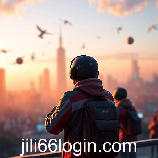 The Evolution of Online Gaming Access