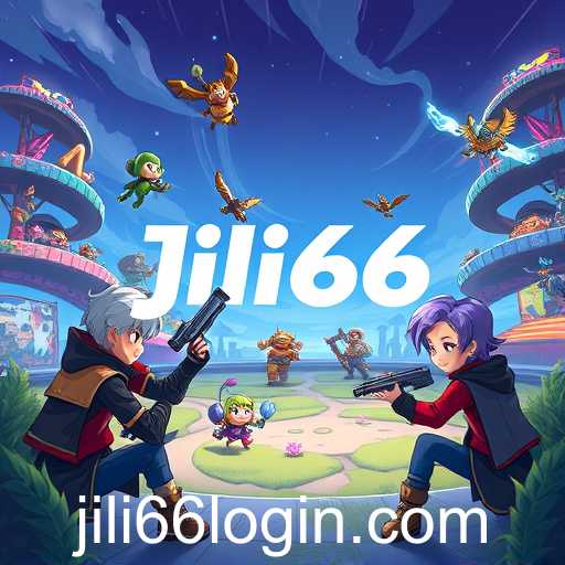 The Rise of Jili66: A New Frontier in Online Gaming