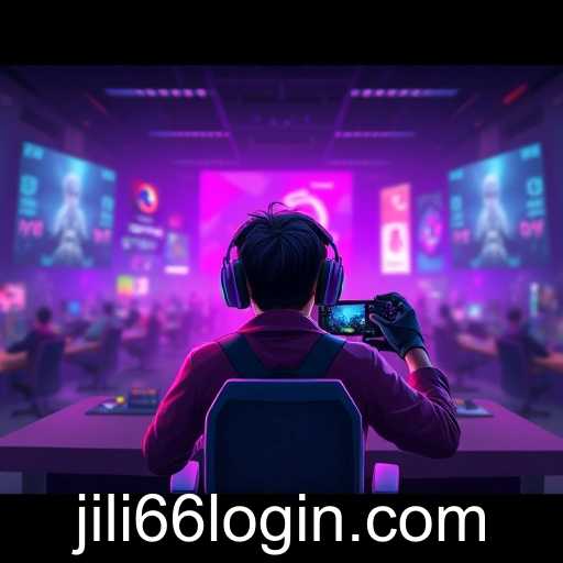 Navigating the Gaming World: A Look at Jili66