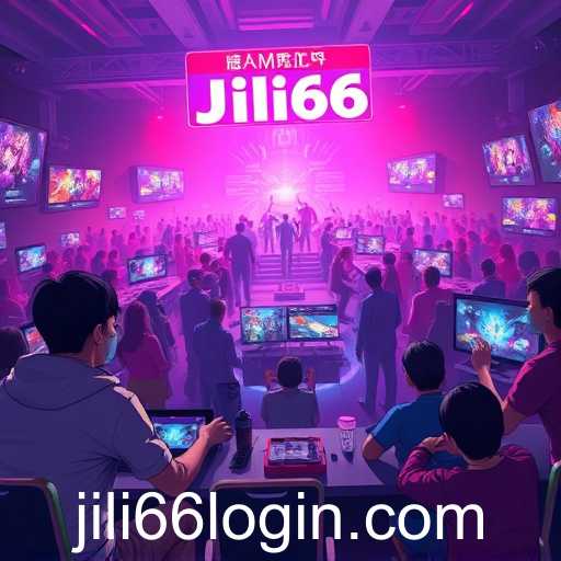 The Rise of Jili66: A Digital Gaming Phenomenon