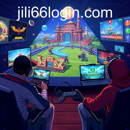 Rising Popularity of Online Gaming Platforms